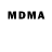 MDMA Molly evalir aleks